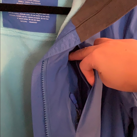 LLBean 3-in-1 ski jacket - Picture 3 of 8